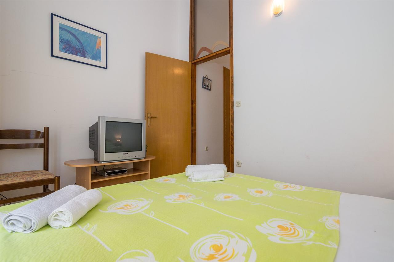 Apartments Anka Zaostrog Exterior photo